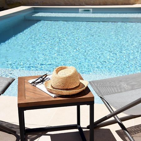 Bed and Breakfast Le Charles V Meursault Exterior foto