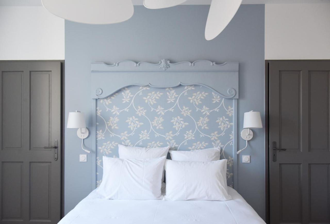 Bed and Breakfast Le Charles V Meursault Exterior foto